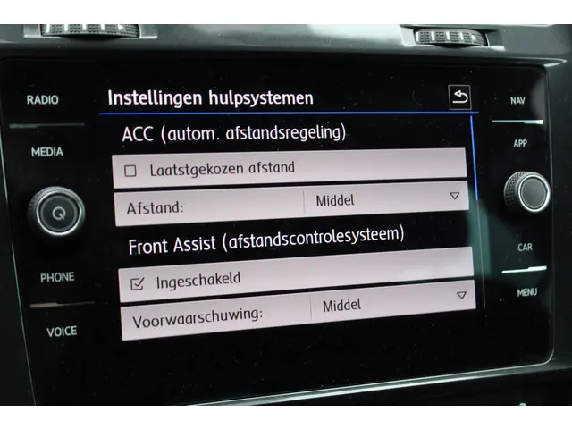 Volkswagen e-Golf E-DITION 2020 Elektrisch 28
