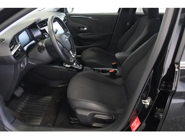 Opel Corsa-e Elegance 2022 Elektrisch 9
