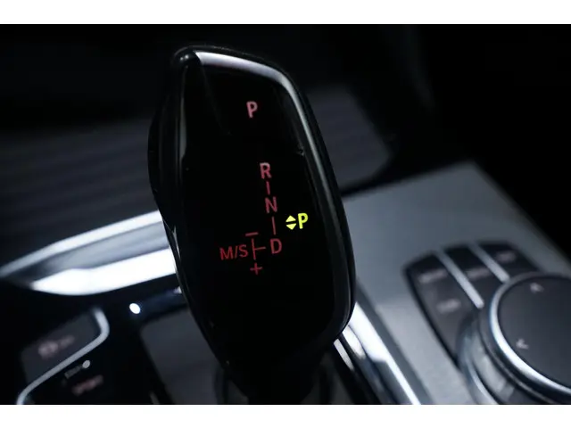 BMW X4 xDrive20i M Sport 2020 Benzine 32