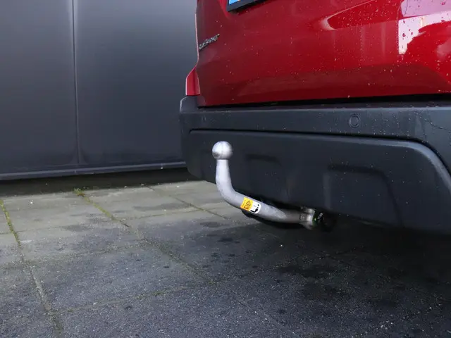 Ford EcoSport 1.0 EcoBoost Trend Ultimate 2019 Benzine 14