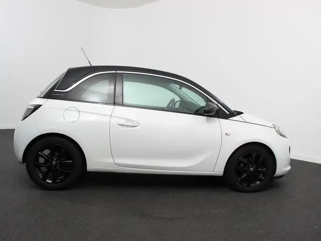 Opel ADAM 1.4 Splash 2013 Benzine 8