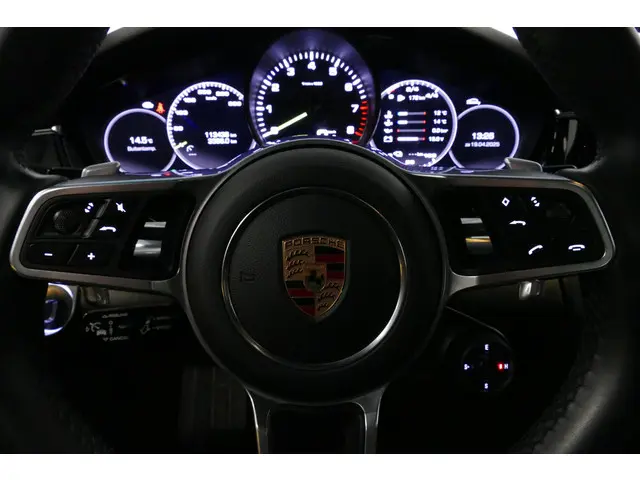 Porsche Panamera 2.9 4 E-Hybrid 2020 Hybride Benzine 27