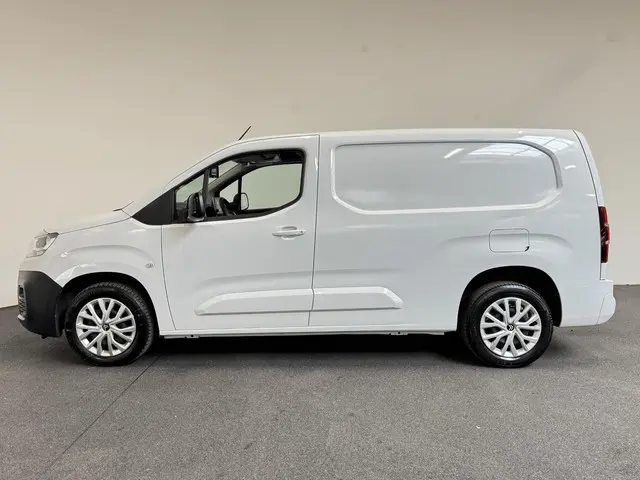 Citroën Berlingo 130PK Automaat L2 2023 Diesel 6