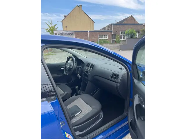 Volkswagen Polo 1.2 Easyline 2013 Benzine 11