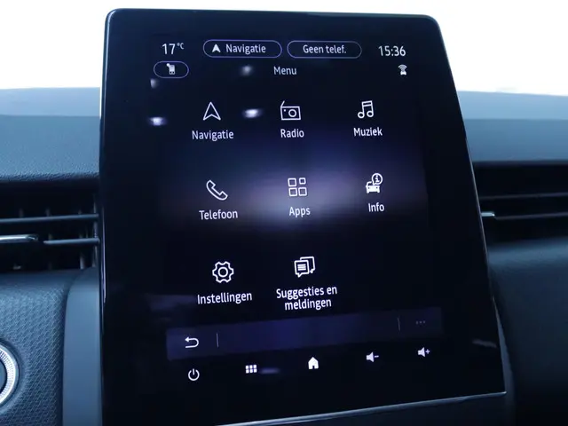 Mitsubishi Colt 1.0T MT Instyle 2025 Benzine 15