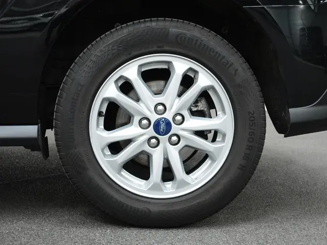 Ford Transit Connect 1.5 Automaat L2 Trend 2023 Diesel 6