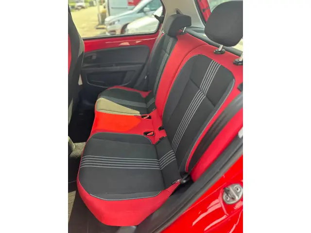 Škoda Citigo 1.0 Greentech Elegance 2013 Benzine 16