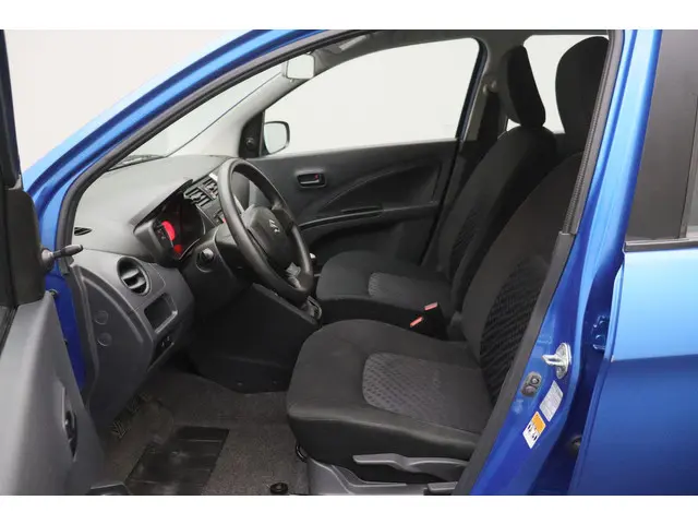 Suzuki Celerio 1.0 Comfort 2016 Benzine 11