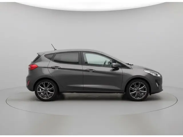 Ford Fiesta 1.0 EcoBoost Titanium 2019 Benzine 7