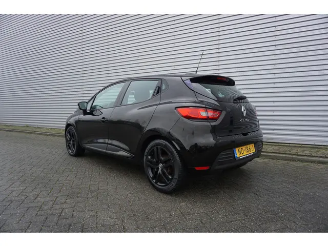 Renault Clio 0.9 TCe Zen 2017 Benzine 3