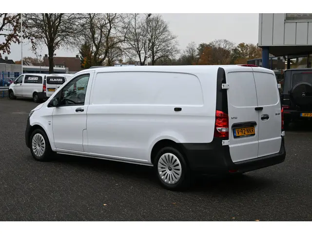 Mercedes-Benz Vito 116 CDI L3 Pro 2024 Diesel 10