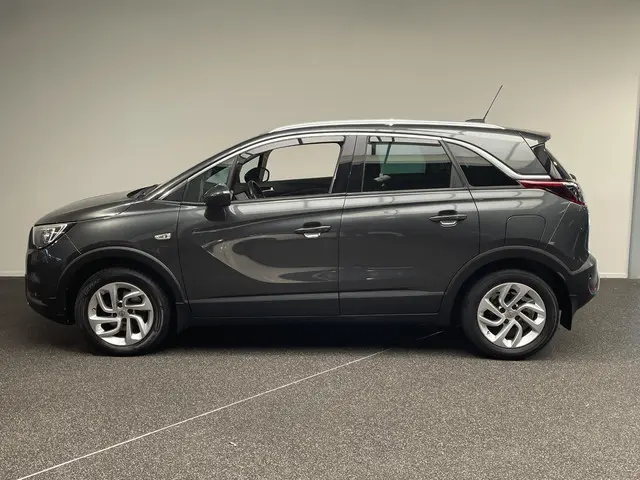 Opel Crossland X 1.2 Turbo Innovation 2018 Benzine 14