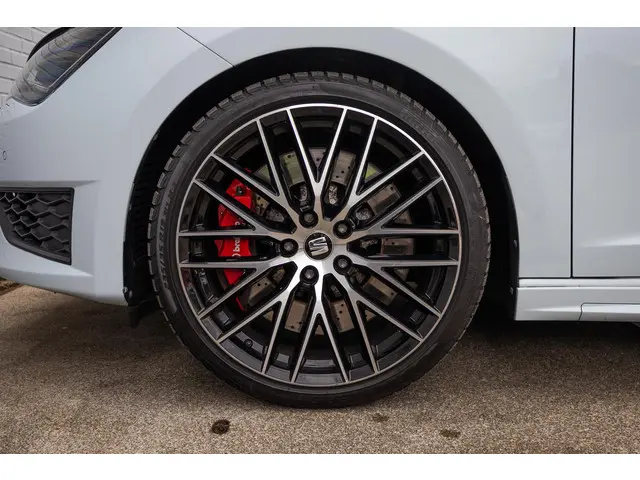 SEAT Leon 3