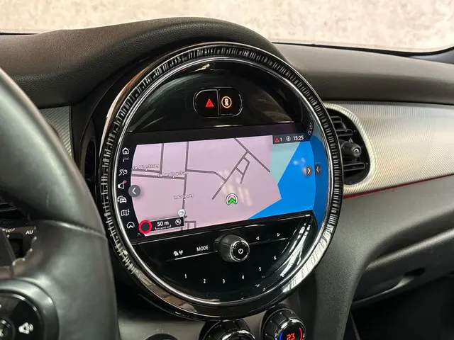 MINI Cooper S 2.0 Full Option 2021 Benzine 24