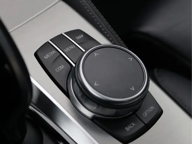 BMW 5 Serie 520i M-Sport High Executive 2021 Benzine 75