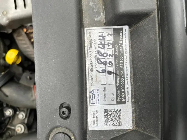 Citroën C3 Picasso 1.2 PureTech Exclusive 2015 Benzine 7