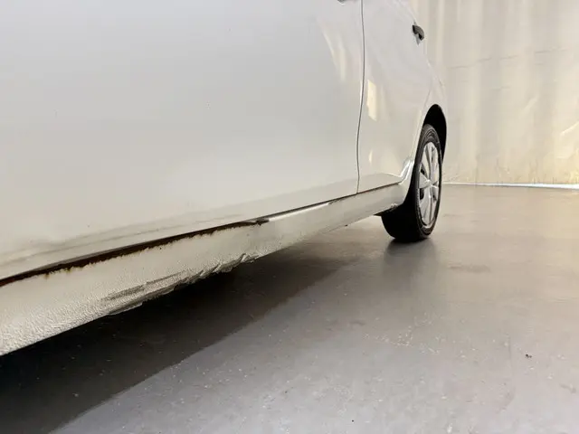 Toyota Aygo HB 1.0 VVT-i Airco NAP 2018 Benzine 28