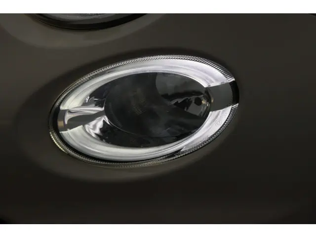 Fiat 500C 0.9 TwinAir Collezione Automaat 2019 Benzine 22