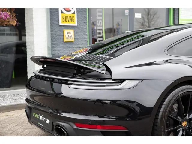 Porsche 911 3.0 Carrera 2020 Benzine 26