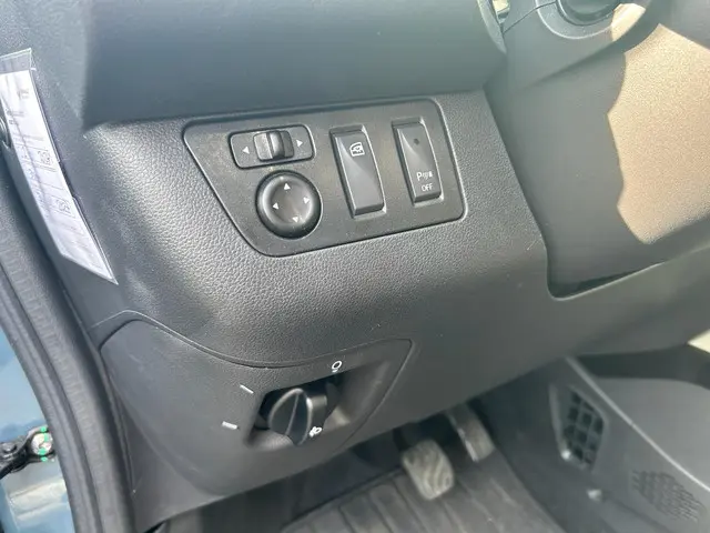 Dacia Spring Extreme 27 kWh 2023 Elektrisch 19