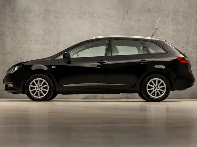 SEAT Ibiza ST 1.0 TSI Sport 2016 Benzine 2