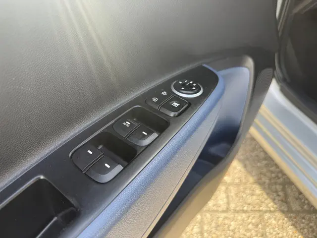 Hyundai i10 1.2i 2015 Benzine 14