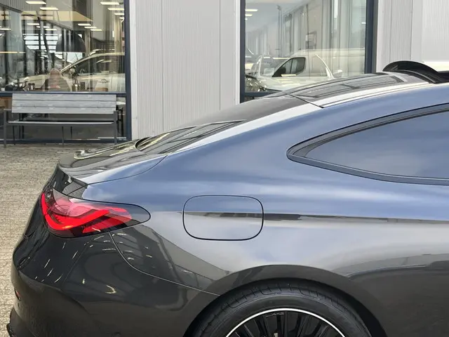 Mercedes-Benz CLE Coupé 200 AMG Line 2024 Benzine 68