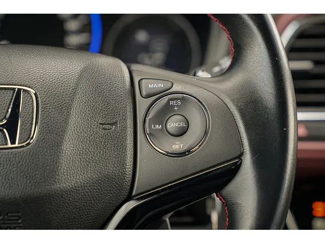 Honda HR-V 1.5i V-TEC ELEGANCE 2019 Benzine 17