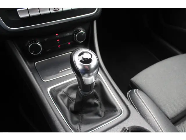 Mercedes-Benz A-Klasse A 160 Ambition 2017 Benzine 15