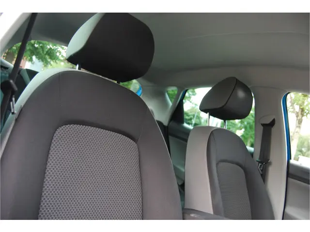 SEAT Ibiza 1.0 EcoTSI Style Connect 2016 Benzine 31