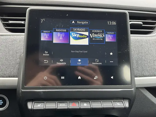 Renault ZOE R135 Intens 52 kWh 2020 Elektrisch 21