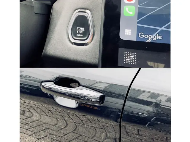 Lynk & Co 01 1.5 2023 Hybride Benzine 16