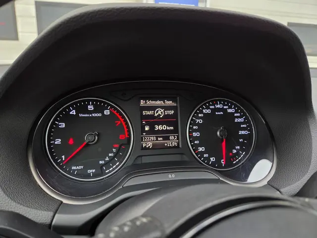 Audi Q2 1.4 TFSI CoD Sport Pro Line S 2017 Benzine 26