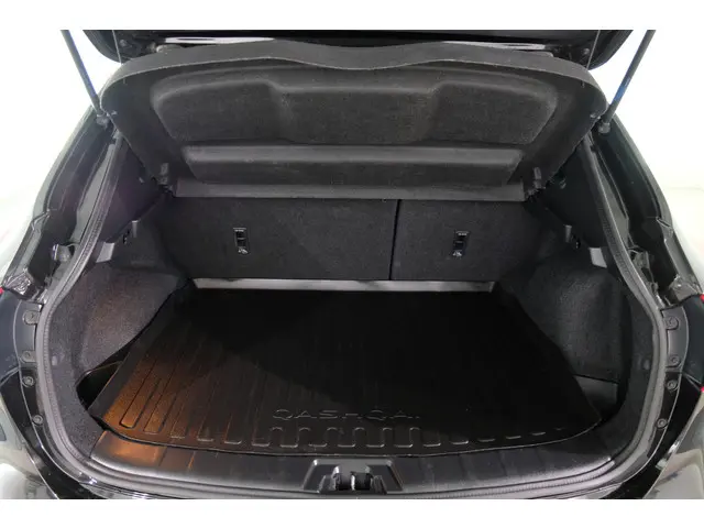 Nissan QASHQAI 1.2 Tekna + 2018 Benzine 35