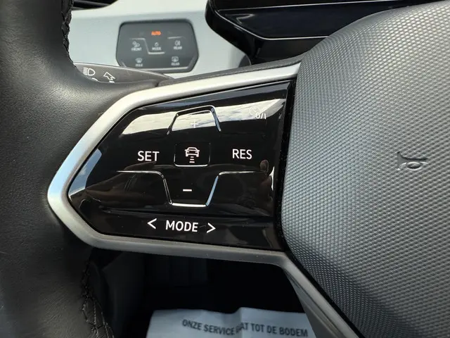 Volkswagen ID.3 First Plus 58 kWh 2020 Elektrisch 17