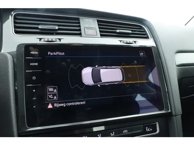 Volkswagen e-Golf | Navi | 2018 Elektrisch 20