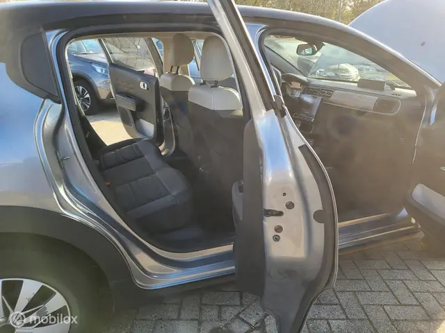 Citroën C3 1.2 PureTech Saint James 2021 Benzine 13