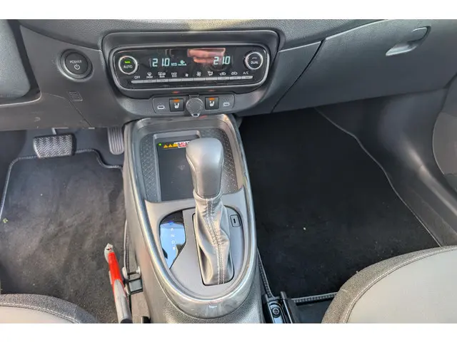 Toyota Aygo X Hybrid 115 GR Sport 2025 Hybride Benzine 5