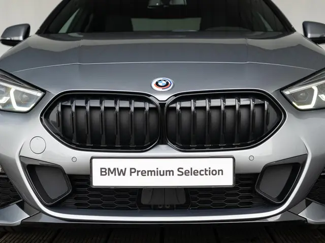 BMW 2 Serie Gran Coupé 218i 2022 Benzine 15