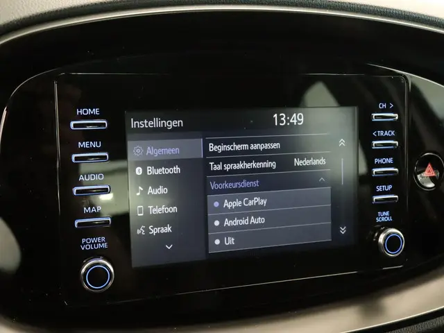 Toyota Aygo X 1.0 VVT-i MT Play 2023 Benzine 31