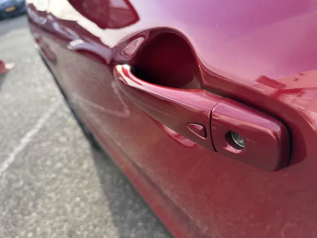 Nissan QASHQAI 1.3 DIG-T Design Edition 2021 Benzine 22