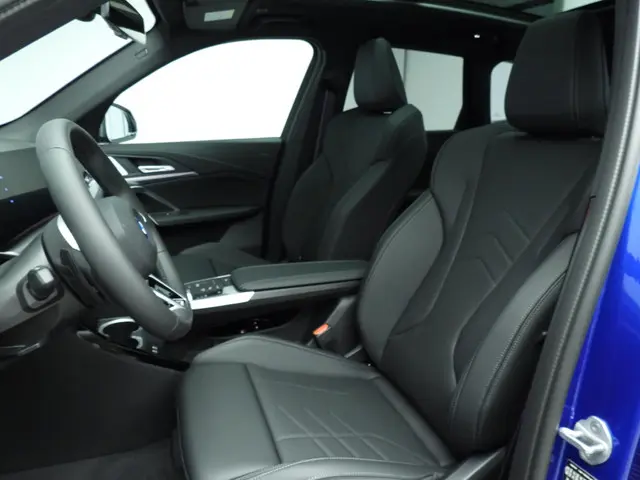 BMW iX1 eDrive20 2025 Elektrisch 7