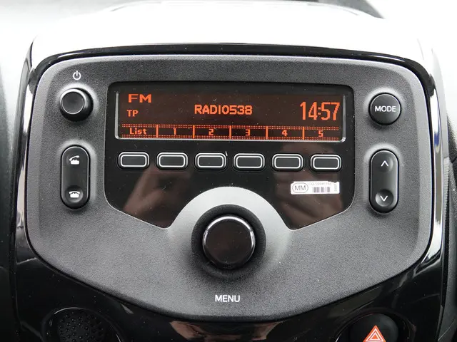 Citroën C1 1.0 VTi Feel 2020 Benzine 15