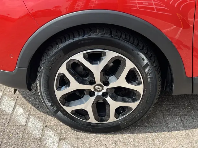 Renault Captur 1.3 TCe Intens 2019 Benzine 7