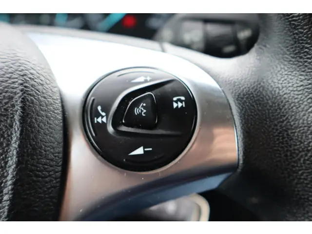 Ford Transit Connect 1.5 EcoBlue L1 Trend 2022 Diesel 25