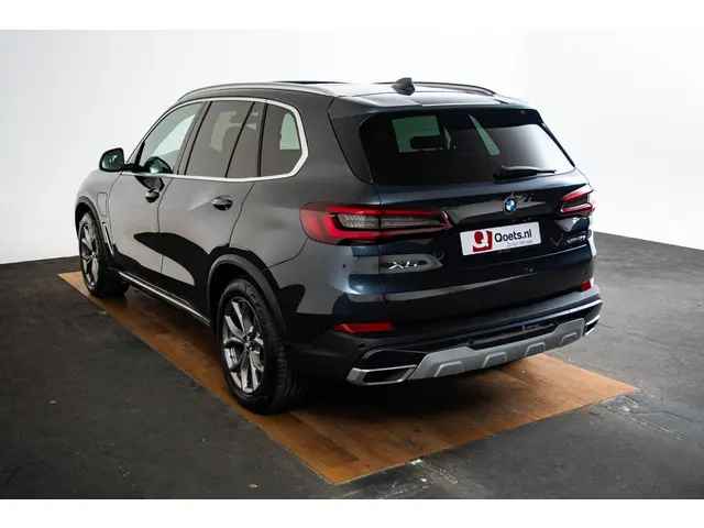 BMW X5 xDrive45e High Executive 2021 Hybride Benzine 11