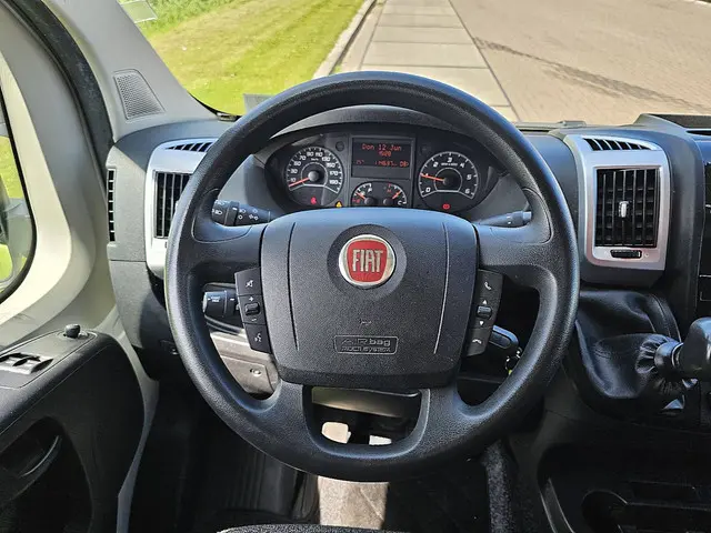 Fiat Ducato 2.3 2021 Diesel 13