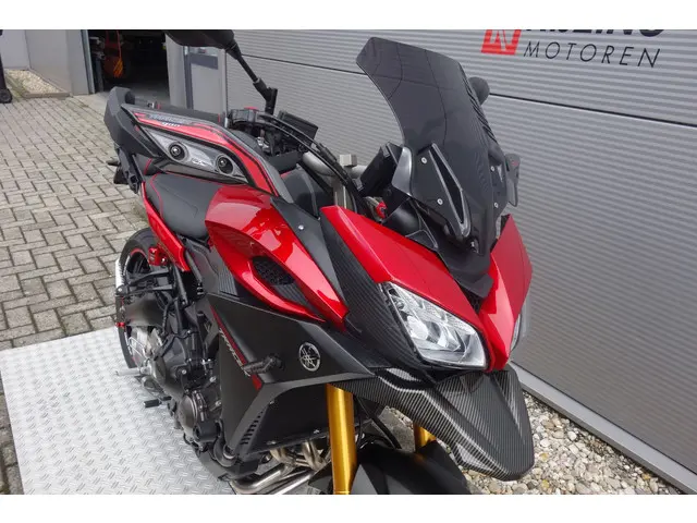 Yamaha TRACER 900 ABS 2015 Benzine 7