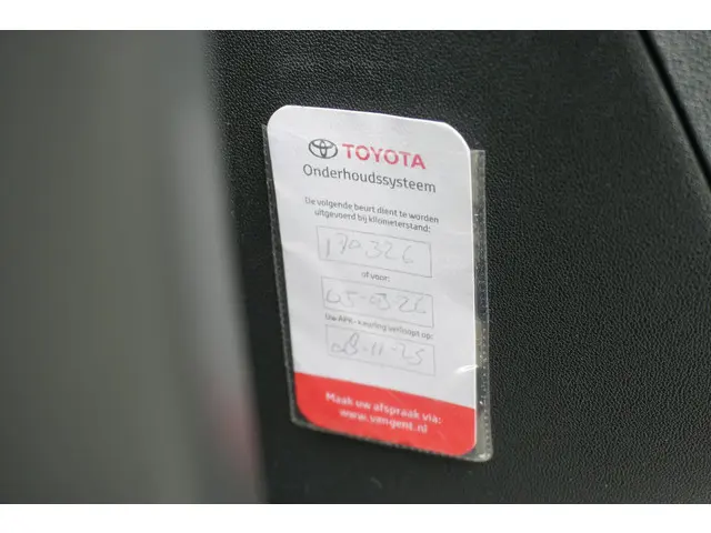 Toyota Aygo 1.0 VVT-i x-clusiv 2014 Benzine 28