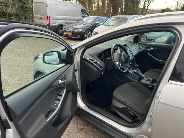 Ford Focus Wagon 1.0 EcoBoost Edition Plus 2014 Benzine 23